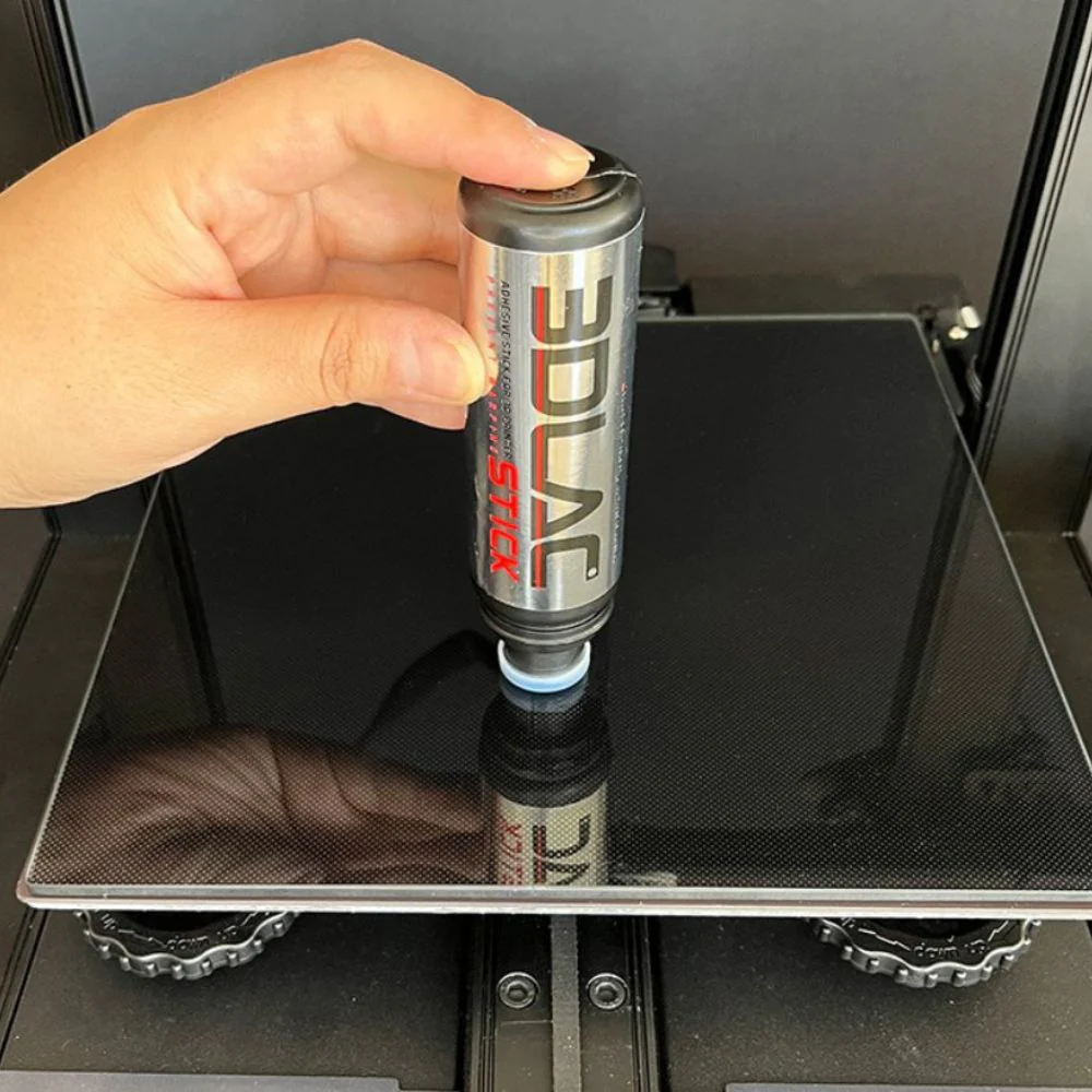 3DLac - Stick - Adhésif pour des modèles 3D qui ne bougent pas - 80 ml - Image 5
