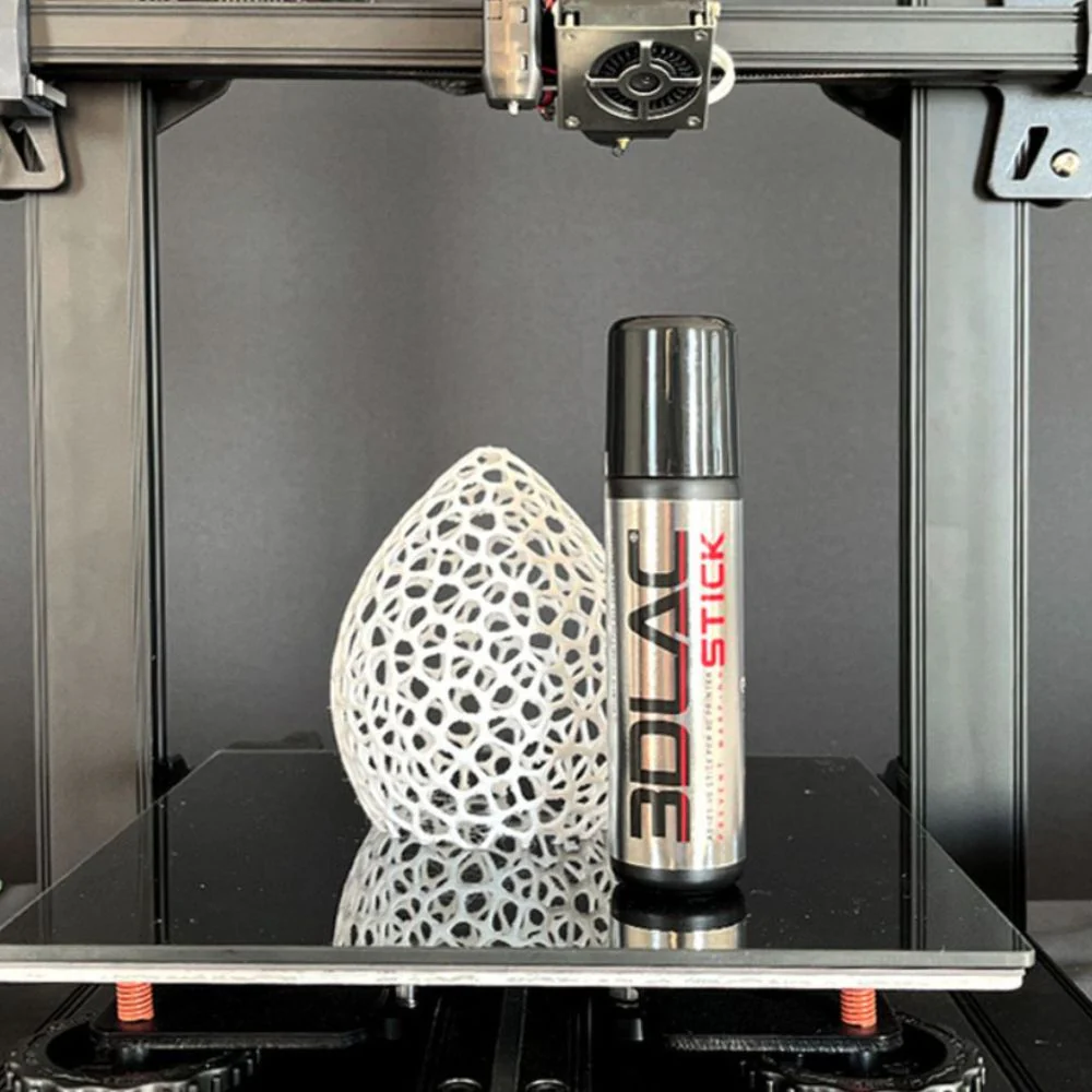 3DLac - Stick - Adhésif pour des modèles 3D qui ne bougent pas - 80 ml - Image 7