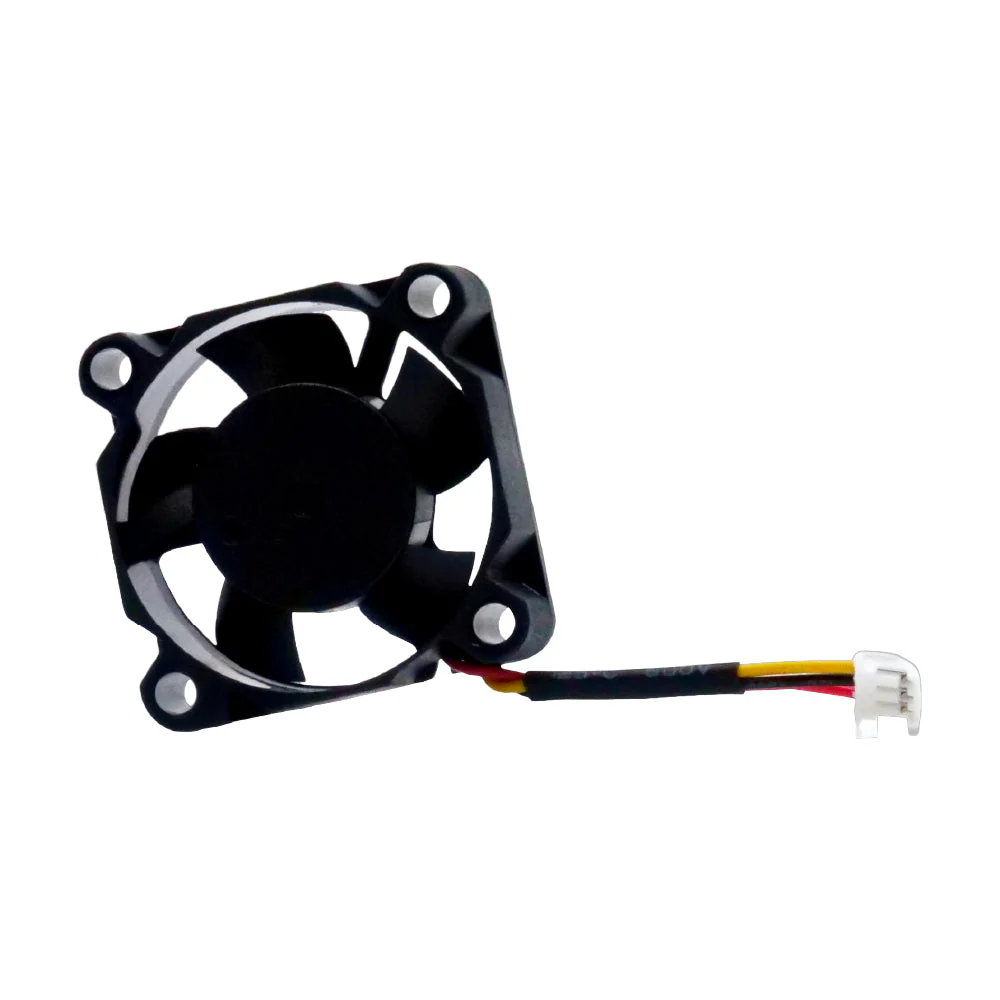 Elegoo - Centauri Carbon - Ventilateur à Axes à Fleurs 3010 (3010 Axis Flower Fan) - Image 2