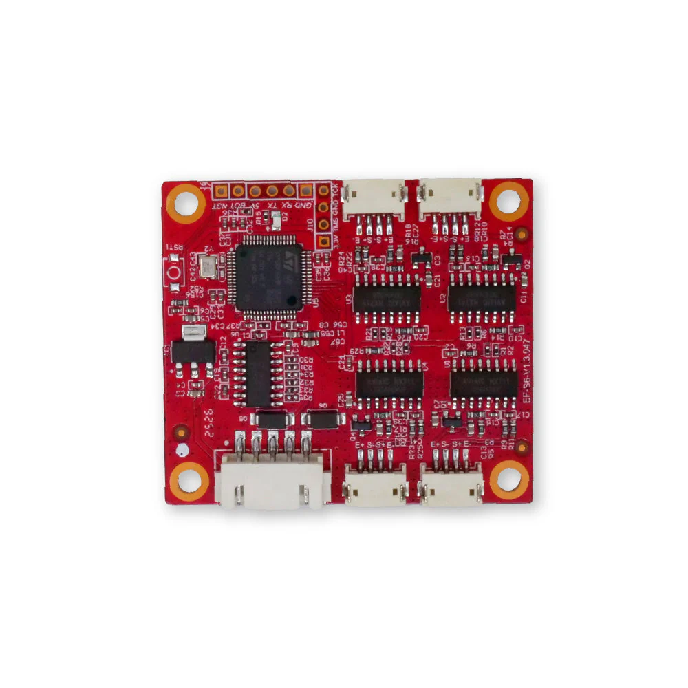 Elegoo - Centauri Carbon - Carte d'Interface pour Jauge de Contrainte (Strain Gauge Interface Board)
