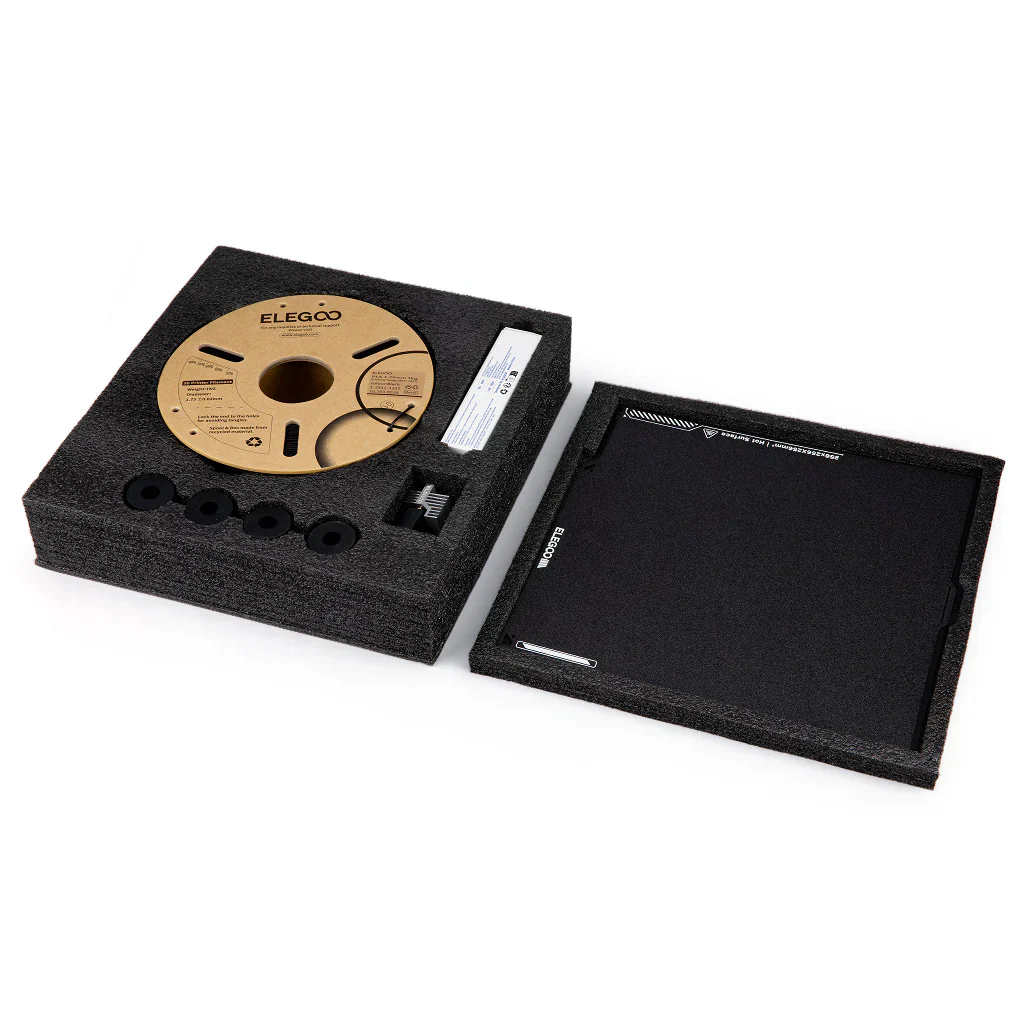Elegoo - Centauri Carbon - Kit d'Accessoires - Image 3