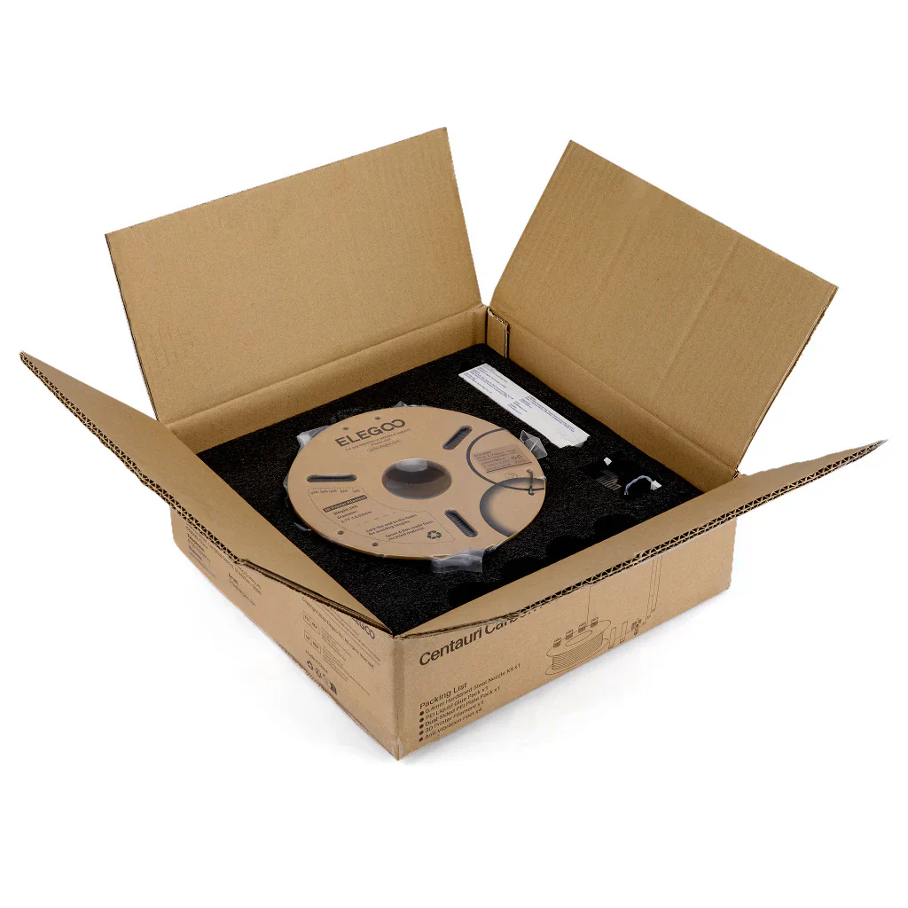 Elegoo - Centauri Carbon - Kit d'Accessoires - Image 4