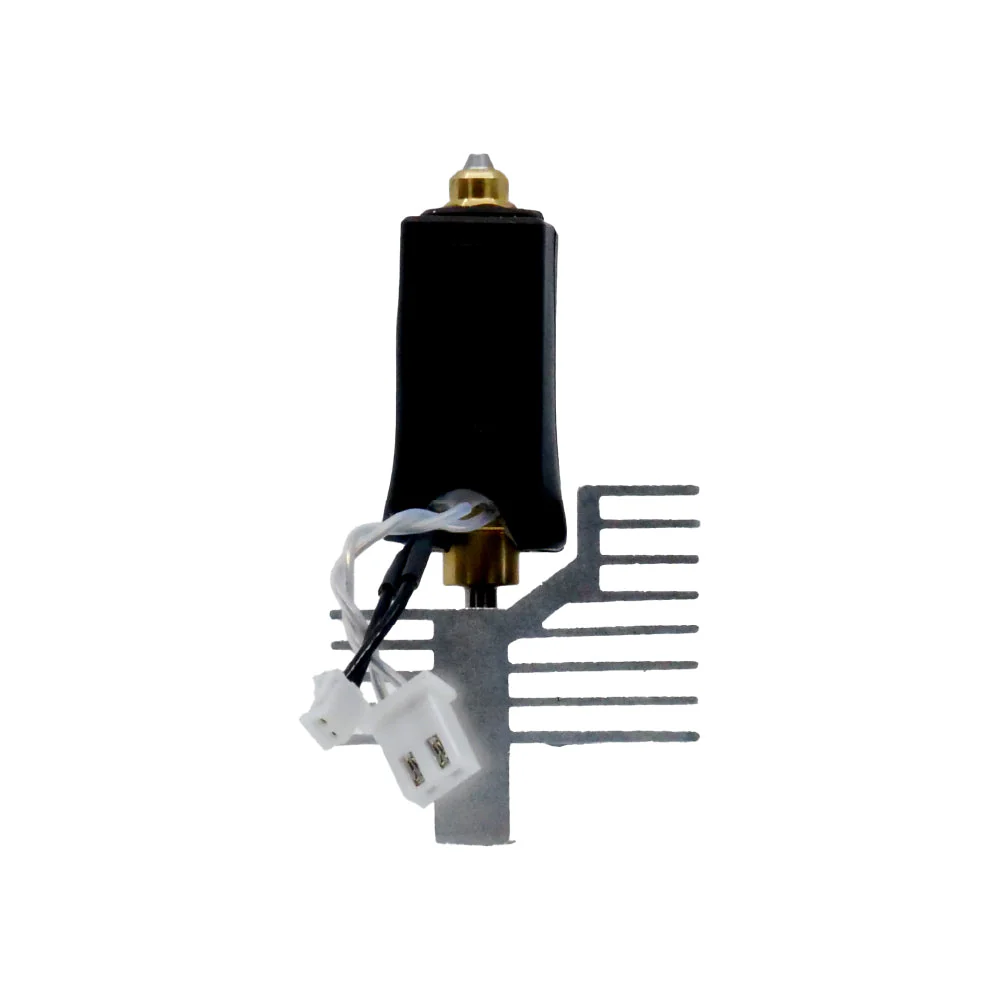 Elegoo - Centauri Carbon - Kit de Hotend Extrudeur Assemblé (Assembled Extruder Hotend Kit) - 0,4 mm - Image 2