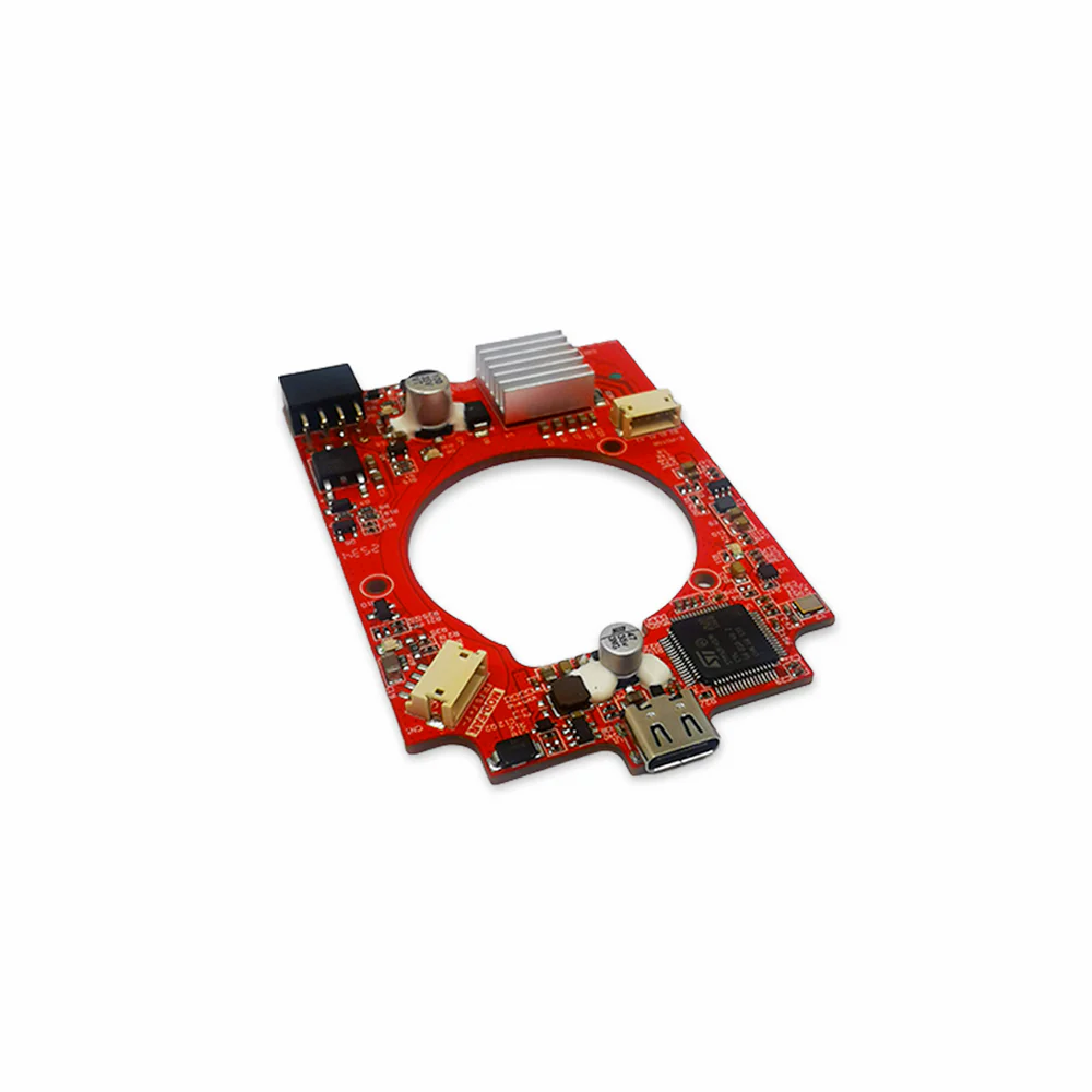 Elegoo - Centauri Carbon - Carte de Communication pour Extrudeuse (Extruder Communication Board) - Image 3