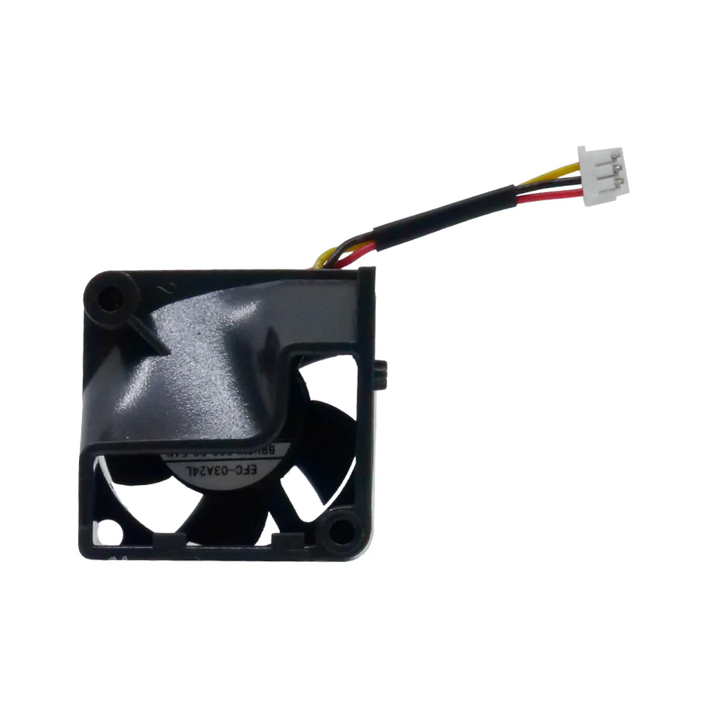 Elegoo - Centauri Carbon - Ensemble Ventilateur Dissipateur Thermique (Heatsink Fan Assembly) - Image 2