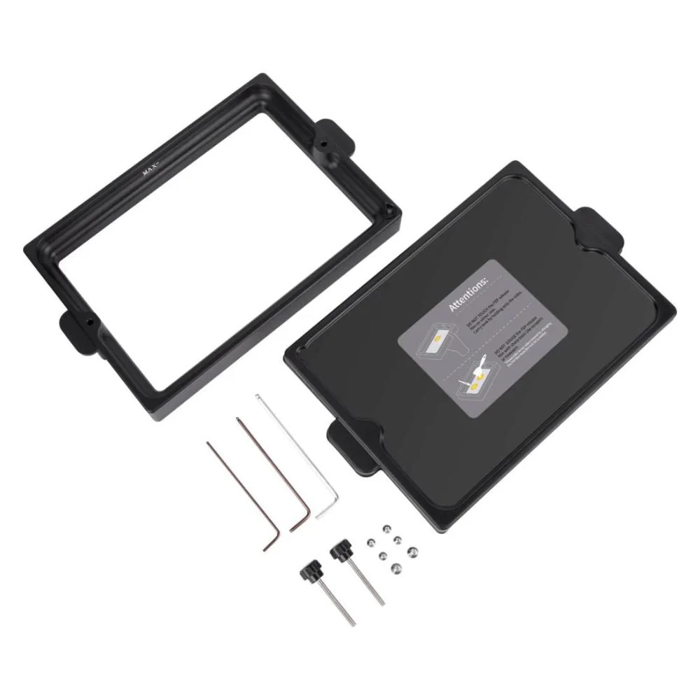 ELEGOO Jupiter 6K - Réservoir à résine - Image 3