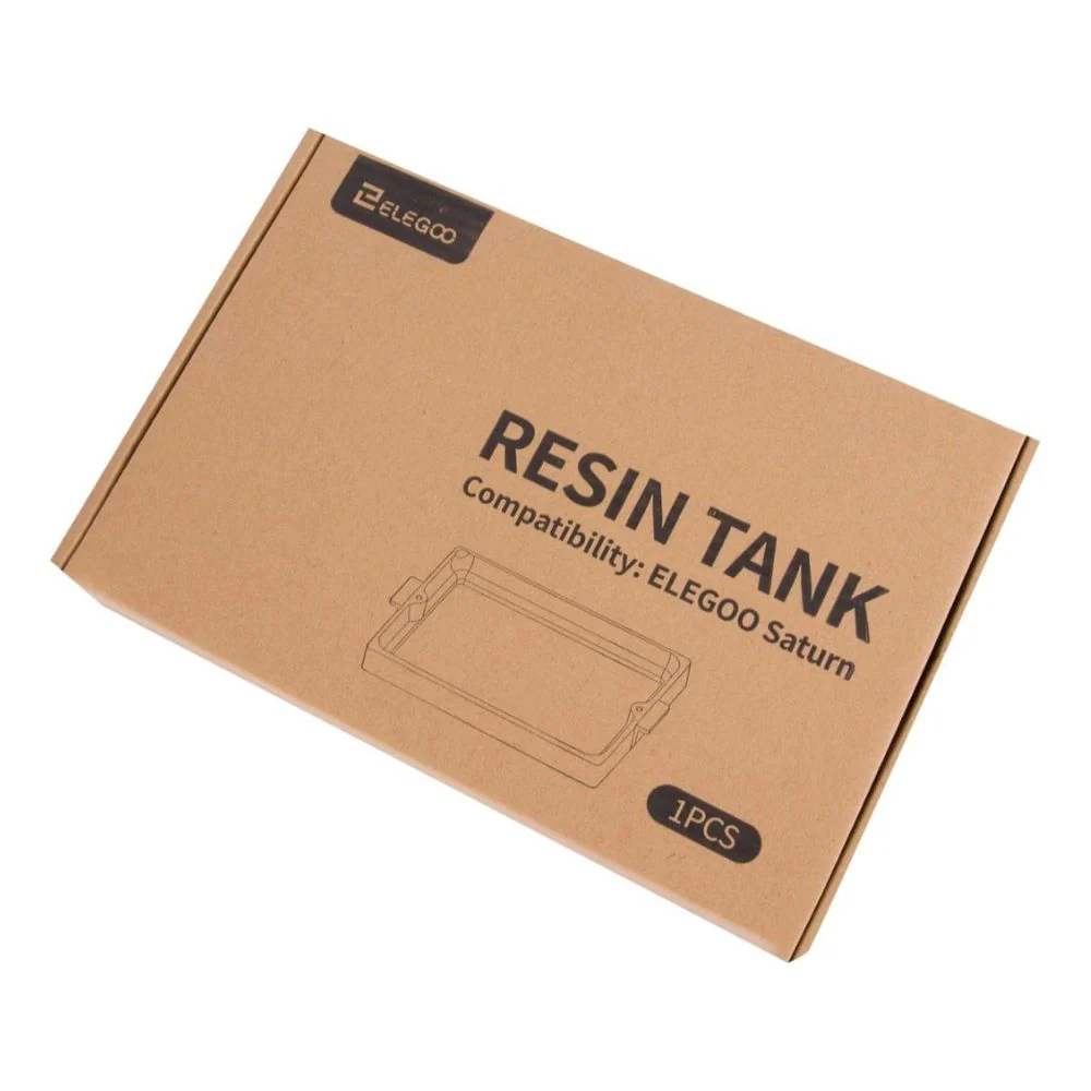 ELEGOO Jupiter 6K - Réservoir à résine - Image 6