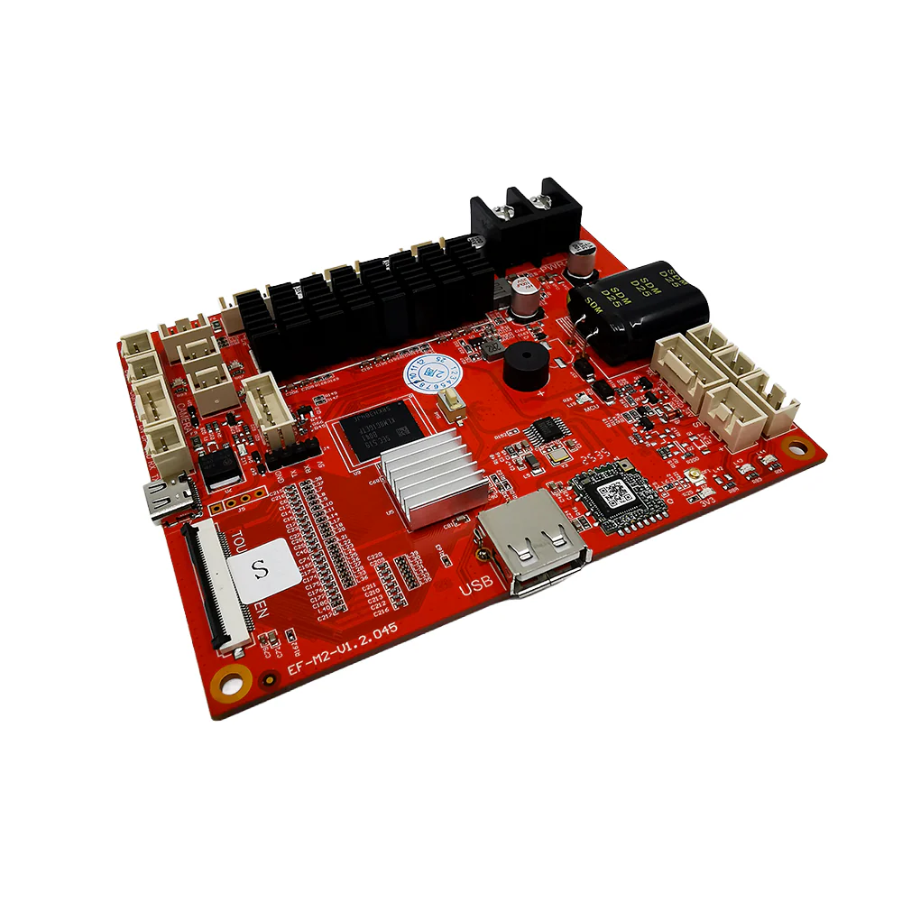 Elegoo - Centauri Carbon - Carte Mère (Main Board) - Image 2