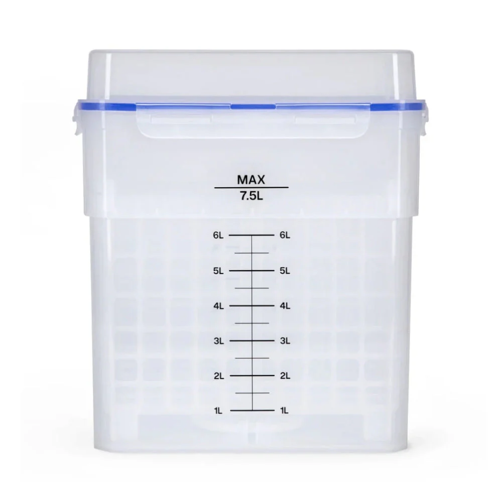 Elegoo - Mercury Plus V3.0 - Bac de Lavage (Washing Bucket)