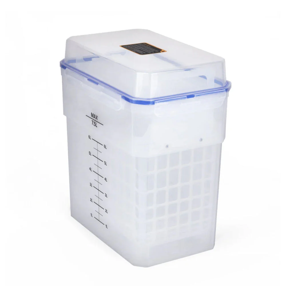 Elegoo - Mercury Plus V3.0 - Bac de Lavage (Washing Bucket) - Image 2