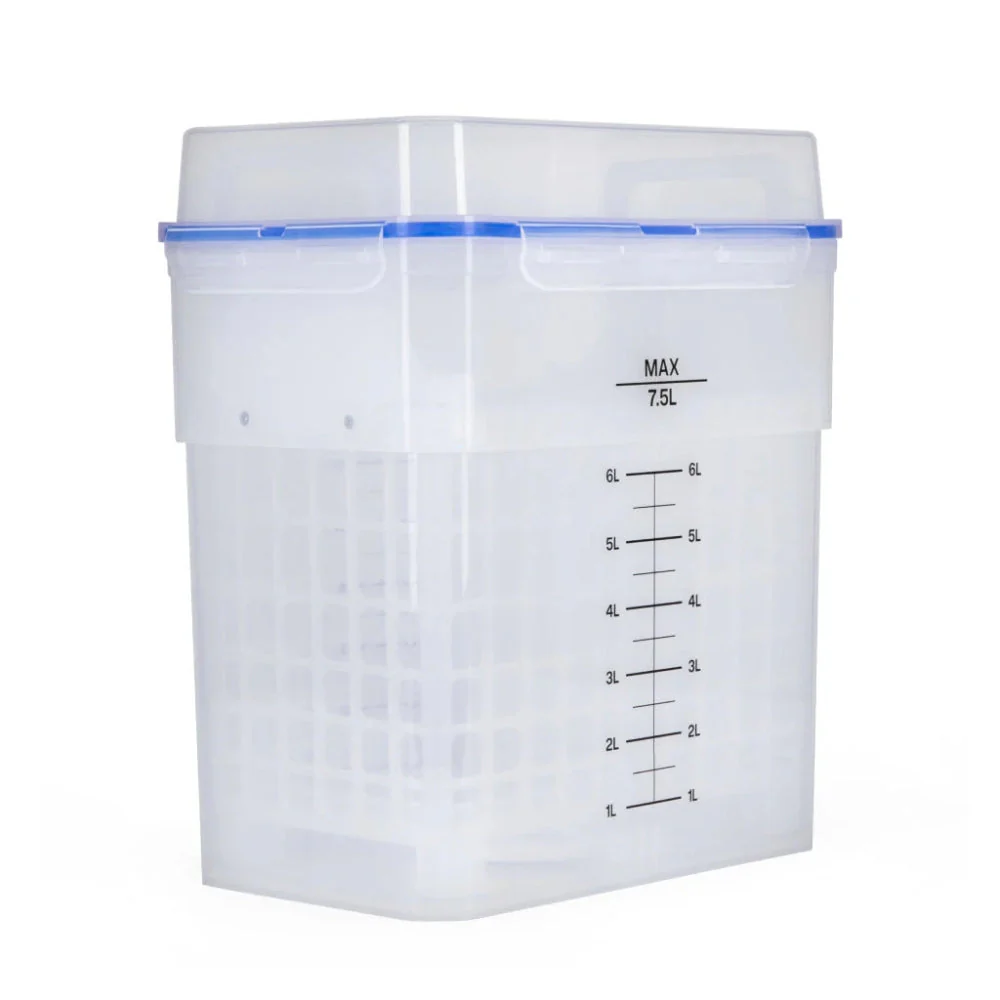 Elegoo - Mercury Plus V3.0 - Bac de Lavage (Washing Bucket) - Image 3