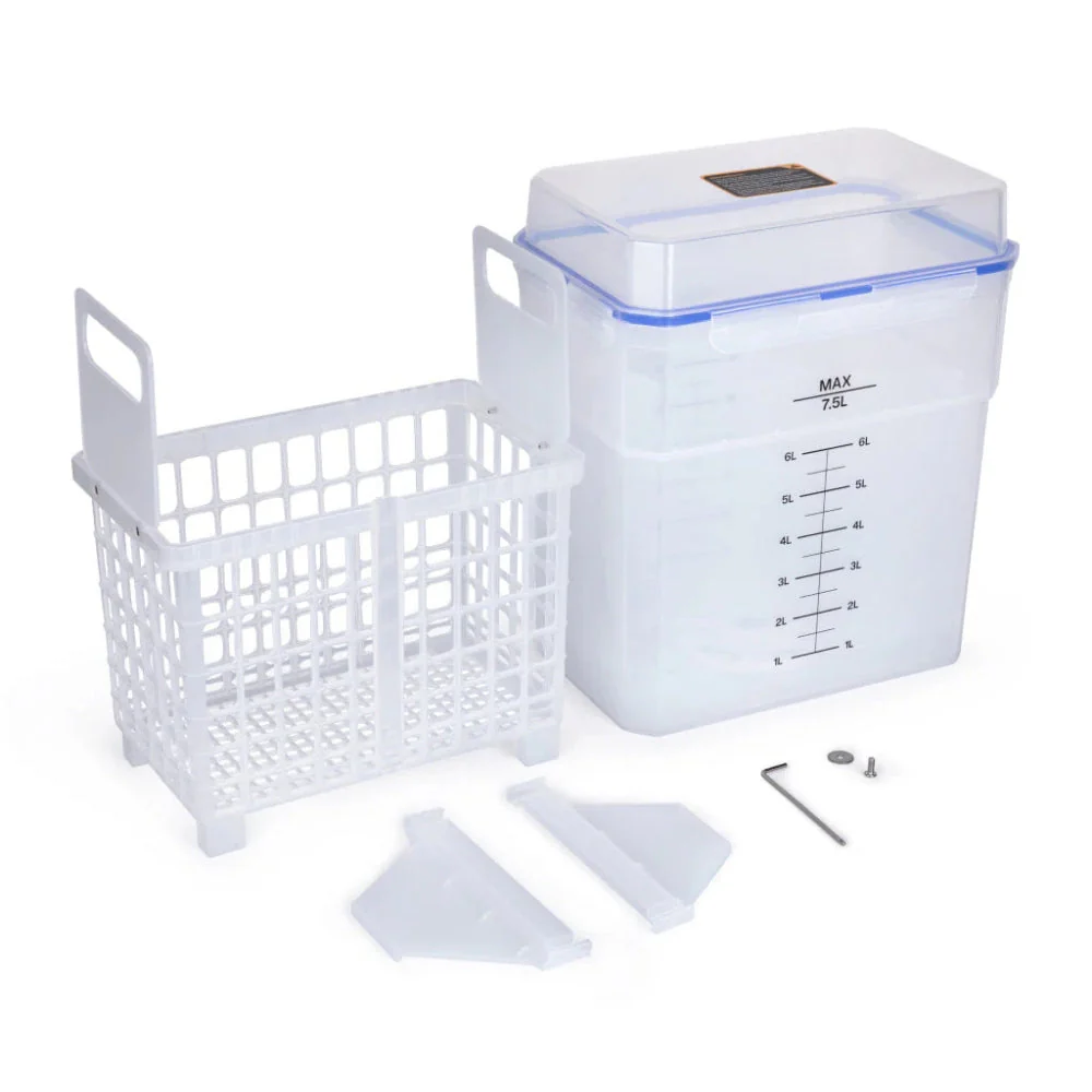 Elegoo - Mercury Plus V3.0 - Bac de Lavage (Washing Bucket) - Image 5