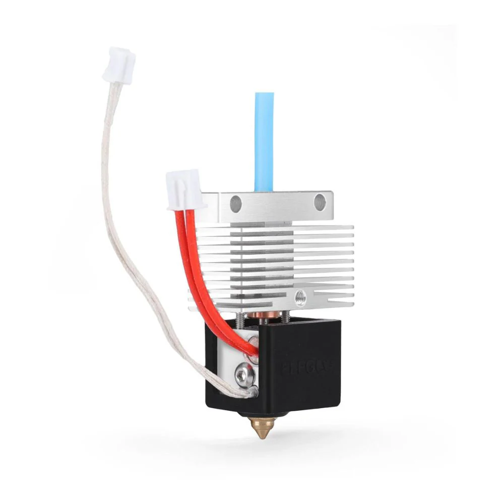 Elegoo - Neptune 4/4 Pro - Kit de Tête d'extrusion (Nozzle Kit) - Image 2