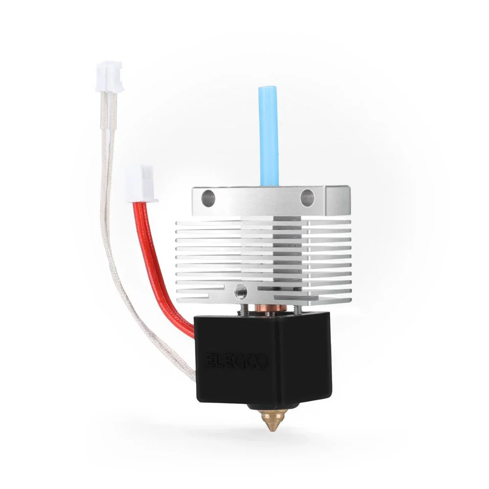 Elegoo - Neptune 4/4 Pro - Kit de Tête d'extrusion (Nozzle Kit) - Image 3