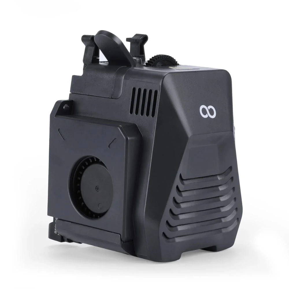 Elegoo - Neptune 4 / 4 Pro - Extrudeuse Directe (Dual-gear Direct Extruder)