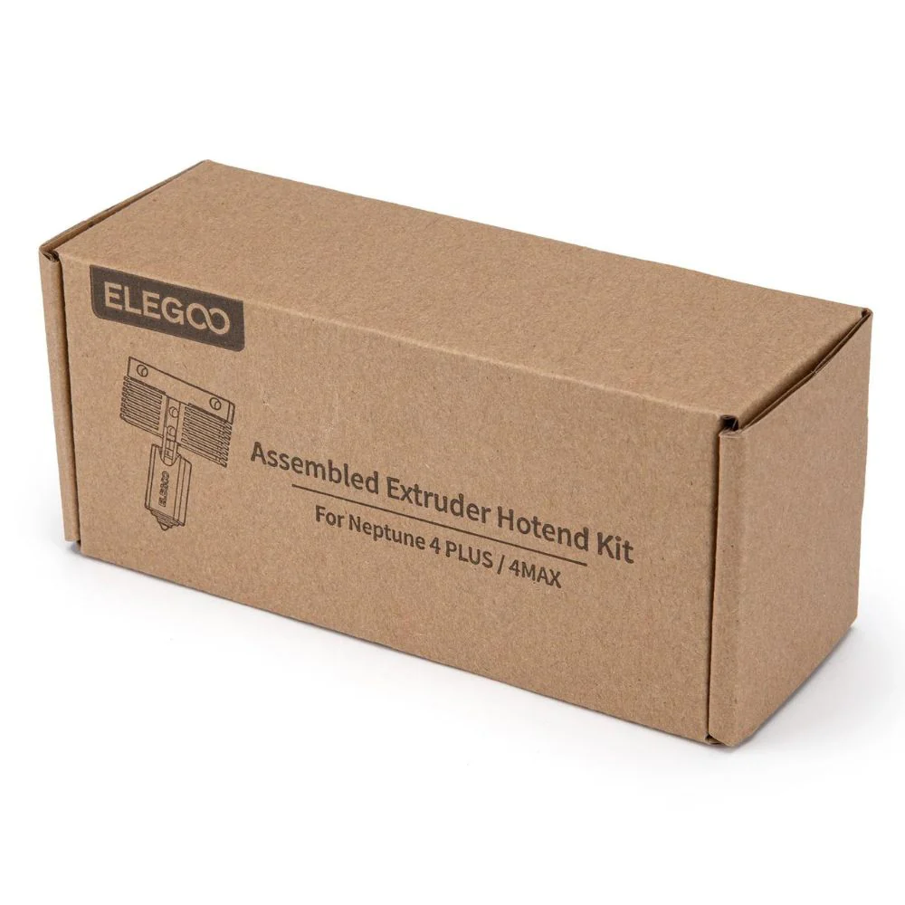 Elegoo - Neptune 4 Plus/4 Max - Kit de Tête d'extrusion (Nozzle Kit) - Image 3