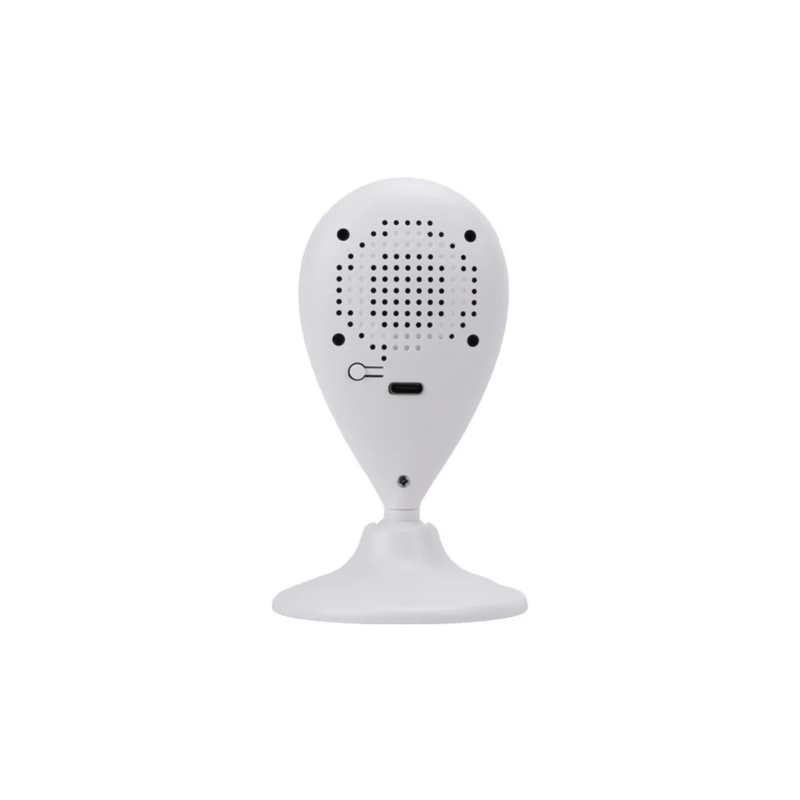 Elegoo - OrangeStorm Giga - Caméra avec Fonction de Surveillance et de Vision Nocturne - Image 3