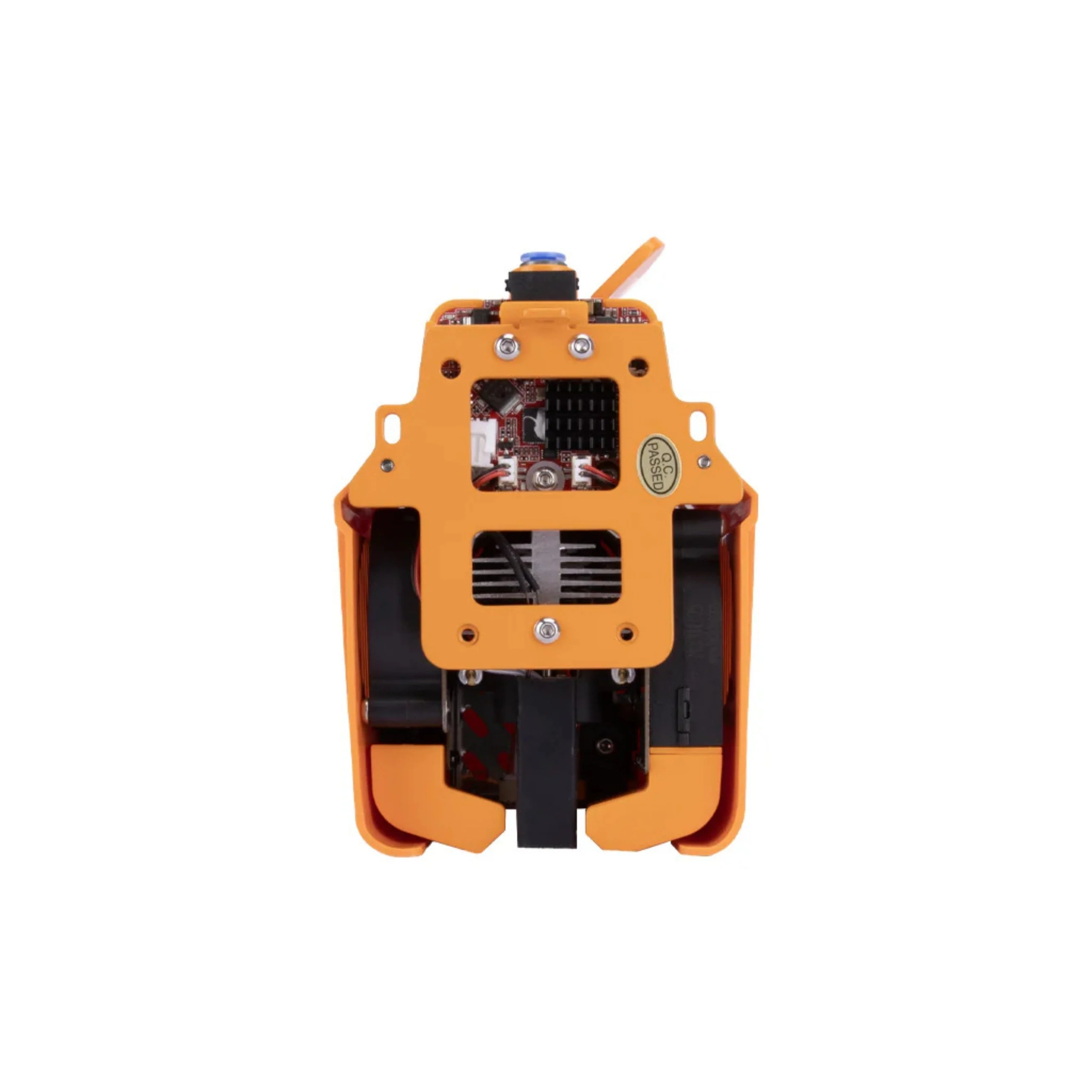 Elegoo - OrangeStorm Giga - de Tête d'Impression (Hotend) - Image 4