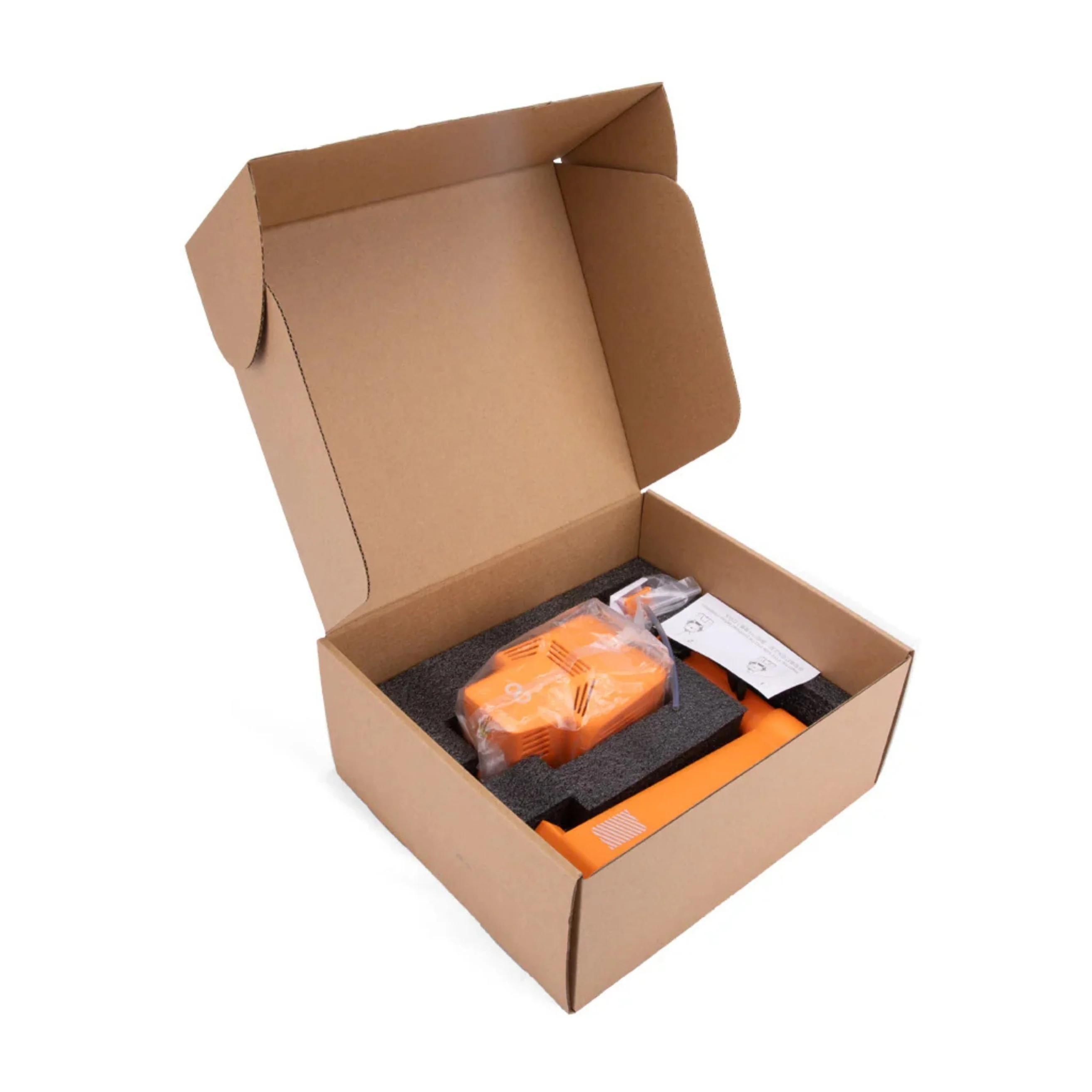 Elegoo - OrangeStorm Giga - de Tête d'Impression (Hotend) - Image 5