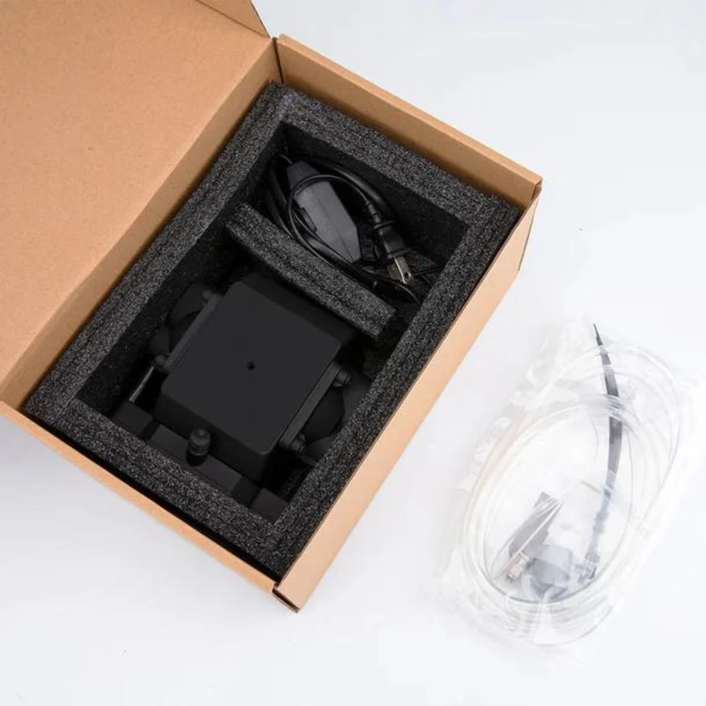 Elegoo - Phecda 10W - Système de Ventilation (Air Assist) - Image 3