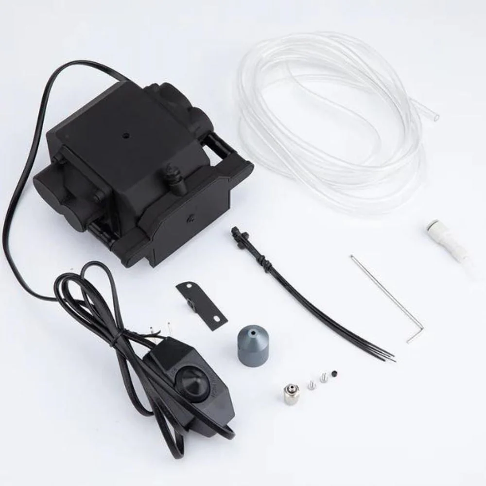 Elegoo - Phecda 10W - Système de Ventilation (Air Assist) - Image 4