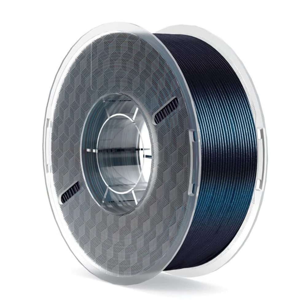 Elegoo - PLA - Noir Galaxie (Galaxy Black) - 1,75 mm - 1 kg - Image 2