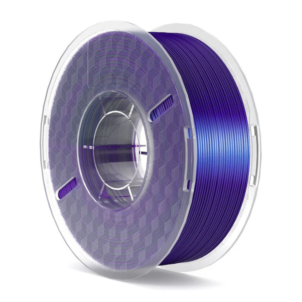 Elegoo - PLA - Violet Galaxie (Galaxy Purple) - 1,75 mm - 1 kg - Image 2
