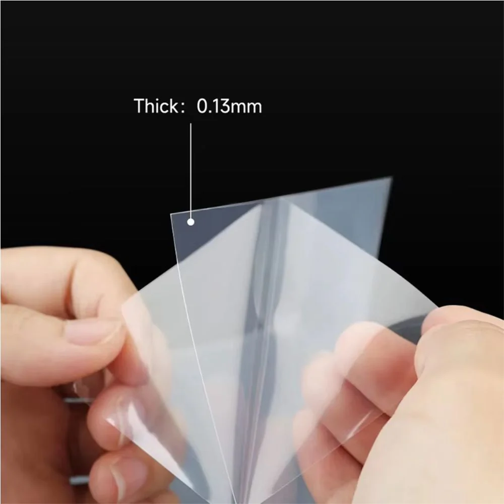 Elegoo - Protection d'Écran (Screen Protector) - Pour imprimantes Saturn 3, Saturn 3 Ultra, Saturn 4, Saturn 4 Ultra - Image 3