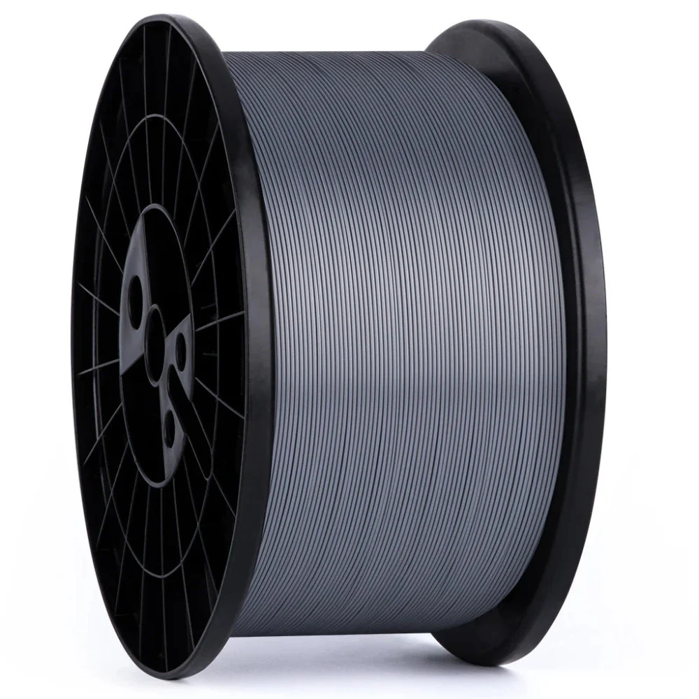 Elegoo - Rapid PLA+ - Argent (Silver) - 1,75 mm - 5 kg