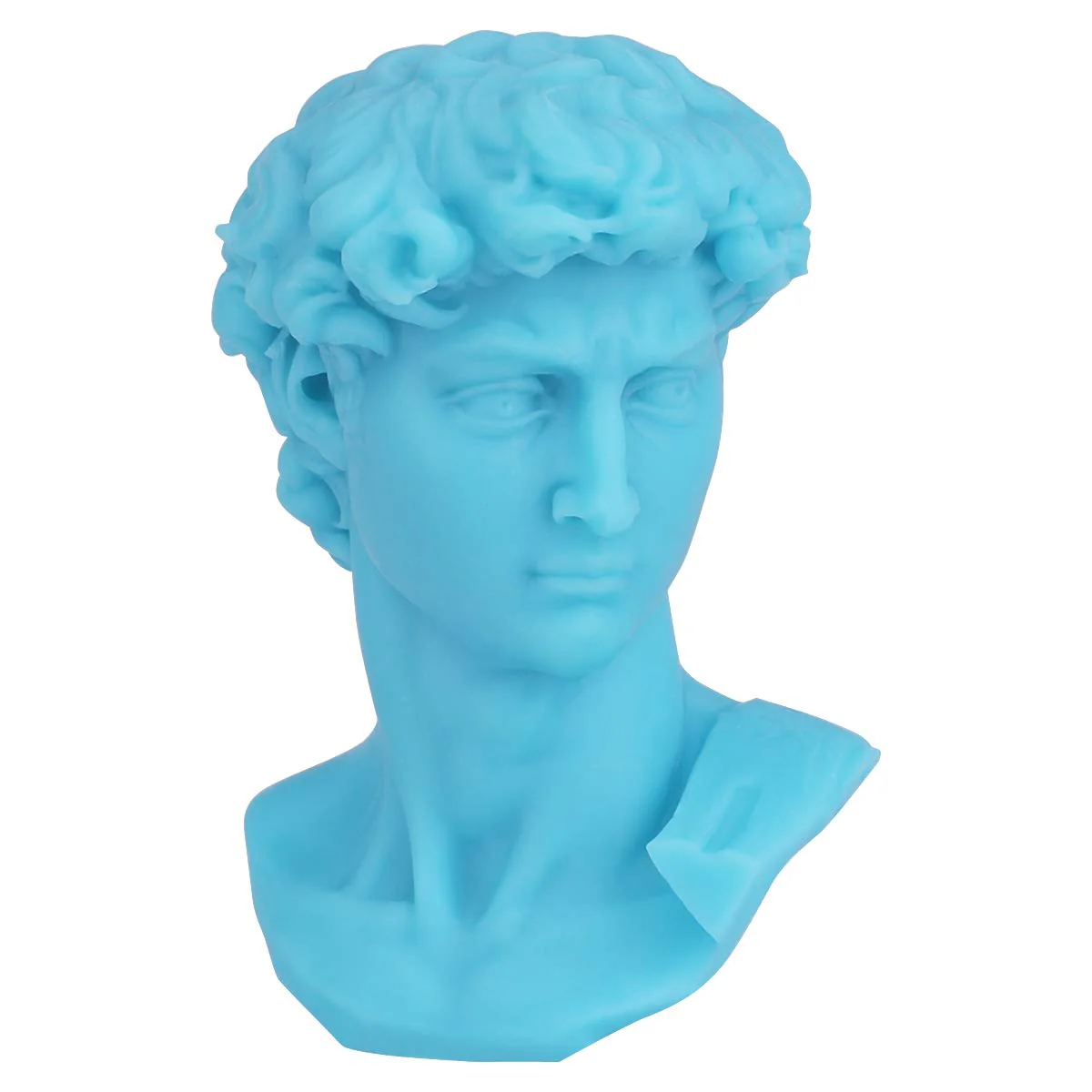 ELEGOO - Résine UV Standard - Bleue (Blue) - 1 kg - Image 7