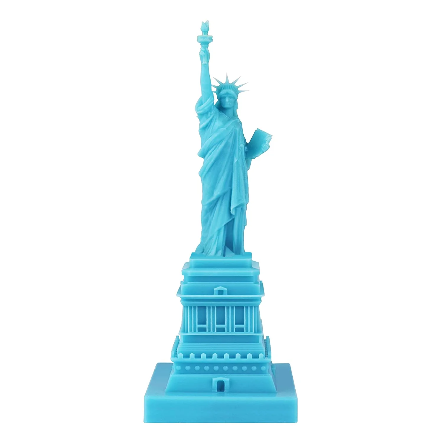 ELEGOO - Résine UV Standard - Bleue (Blue) - 1 kg - Image 8