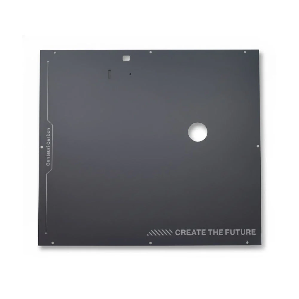 Elegoo – Centauri Carbon – Panneau Latéral Droit (Right Sealing Board)