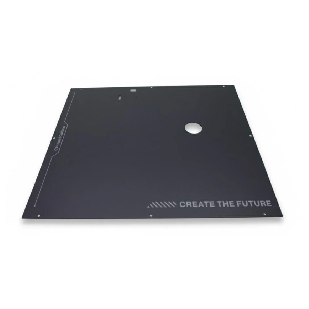 Elegoo – Centauri Carbon – Panneau Latéral Droit (Right Sealing Board) - Image 2