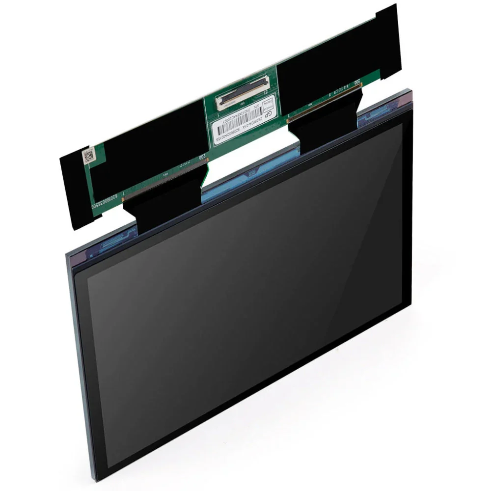 Elegoo - Saturn 4 Ultra 16K - Écran LCD 16K 10" - Image 3