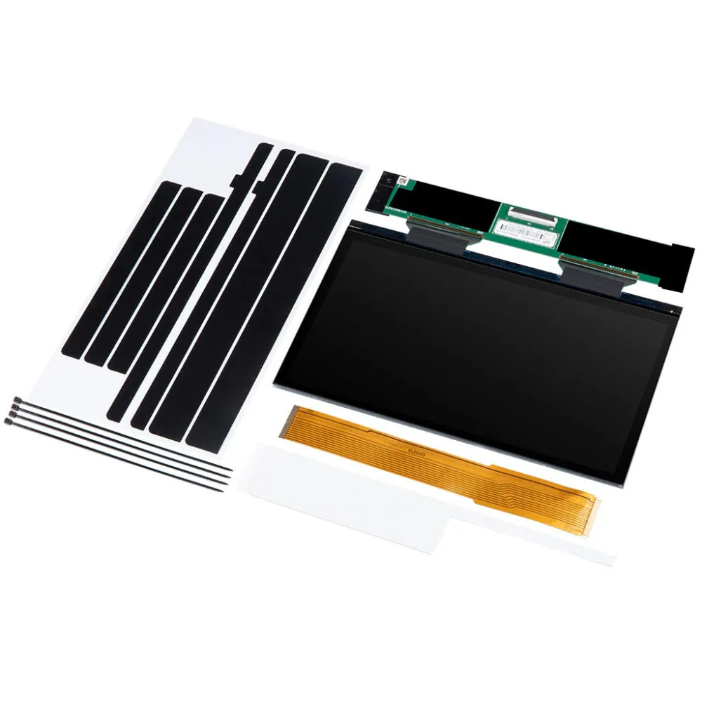 Elegoo - Saturn 4 Ultra 16K - Écran LCD 16K 10" - Image 4