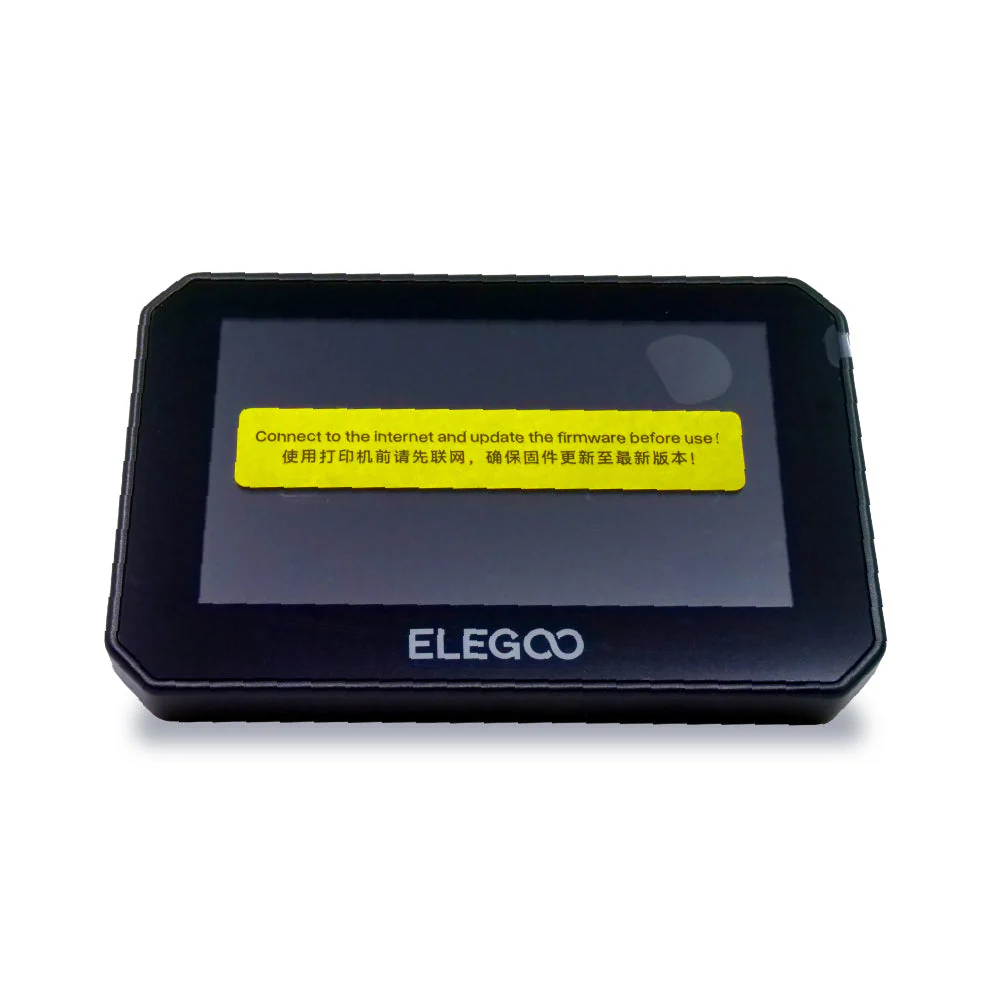 Elegoo - Centauri Carbon - Écran Tactile Complet (Touch Screen Assembly)