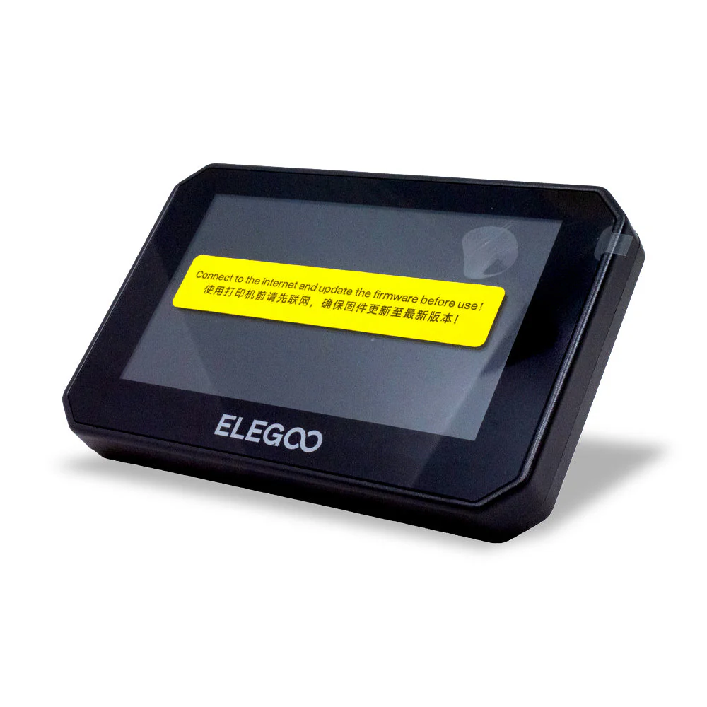 Elegoo - Centauri Carbon - Écran Tactile Complet (Touch Screen Assembly) - Image 2