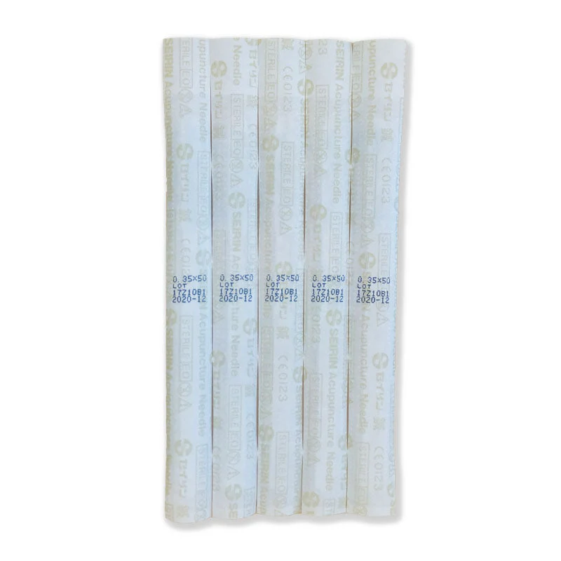Outils - Aiguilles de Nettoyage - x5 pour buse de 0.4 mm - Image 3